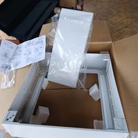 Whirlpool piedistallo lavatrice WM575W