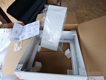 Whirlpool piedistallo lavatrice WM575W