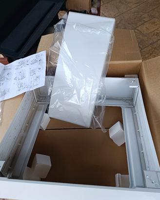 Whirlpool piedistallo lavatrice WM575W