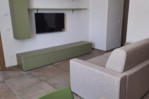 Appartamento zona Battilana