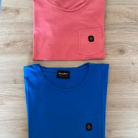 Due magliette refrigiwear taglia M