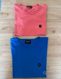 Due magliette refrigiwear taglia M