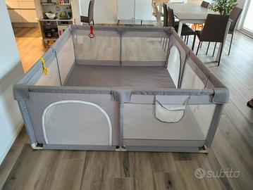 box bambino 200/160 cm