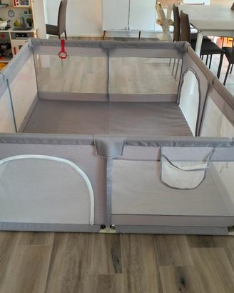 box bambino 200/160 cm