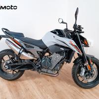 KTM 790 DUKE - 2024