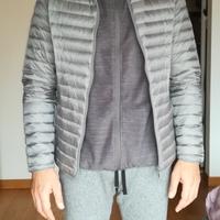 piumino leggero Ciesse