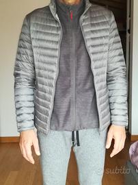 piumino leggero Ciesse