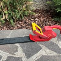 TAGLIA SIEPI WOLF GARDEN