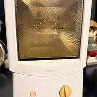 Lampada abbronzante Philips