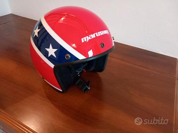 CASCO MARUSHIN