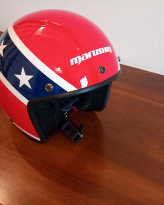 CASCO MARUSHIN