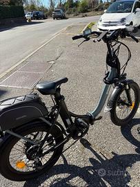 Bicicletta elettrica