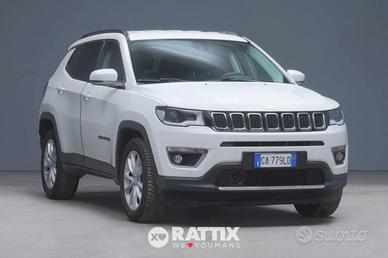 JEEP compass ii 2017 Compass 1.3 turbo t4 Limited