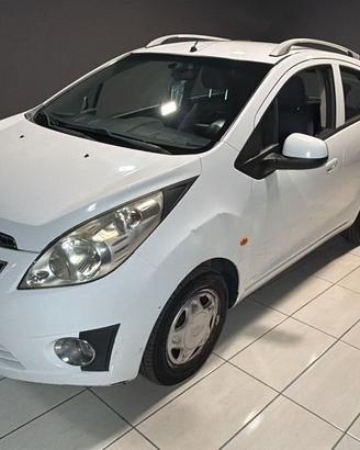 CHEVROLET SPARK DEL 2010 1000 BENZINA