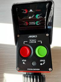 Centralina di irrigazione