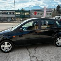 FORD FIESTA 1.2 BENZINA 75CV 5PORTE