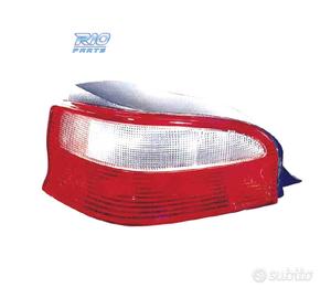 FANALE POSTERIORE SINISTRO PER CITROEN SAXO 99-03