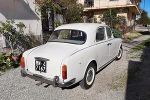 Lancia Appia terza serie