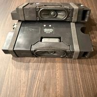 Coppia Autoparlanti Lg oled OLED48A16LA