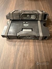 Coppia Autoparlanti Lg oled OLED48A16LA