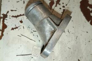 collettore carburatore vespa piaggio gs 150 usato 