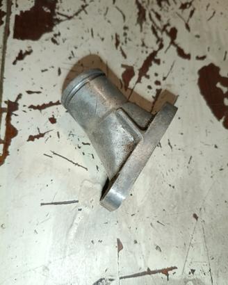 collettore carburatore vespa piaggio gs 150 usato 
