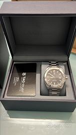 TAG Heuer Aquaracer automatic