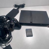 Ps2 Slim, PlayStation Sony