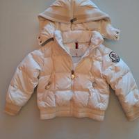 Piumino Moncler