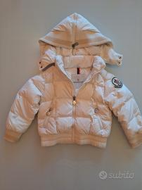 Piumino Moncler