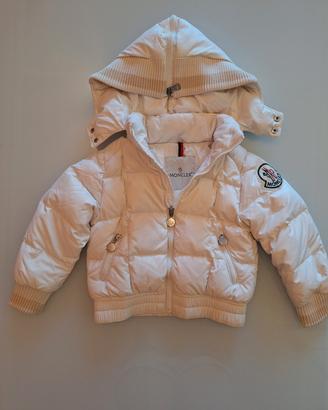 Piumino Moncler