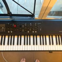 TASTIERA YAMAHA YC88