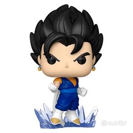 Funko Pop! Vegito 2218 Dragon Ball Z Limited