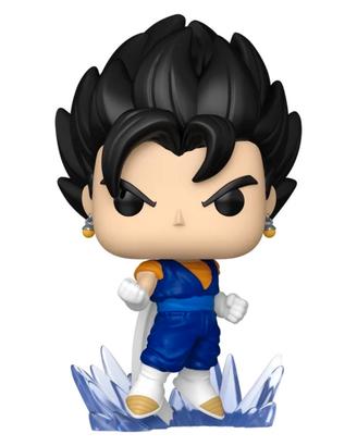 Funko Pop! Vegito 2218 Dragon Ball Z Limited