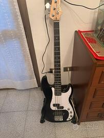 Basso elettrico Eko