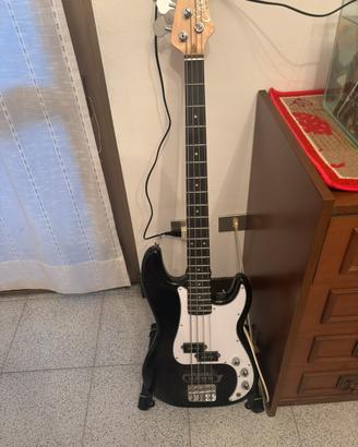 Basso elettrico Eko