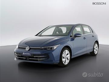 Volkswagen Golf 2.0 tdi scr 150cv style dsg