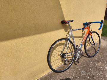 Bicicletta da corsa