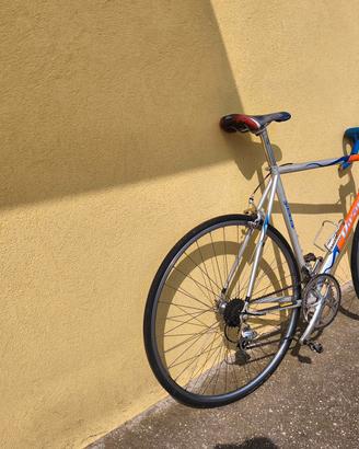 Bicicletta da corsa