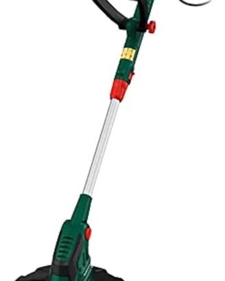 Tagliaerba/taglia bordi  a filo