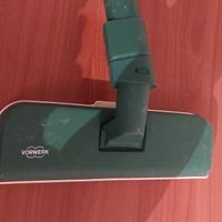 folletto per parquet e puliscitappeti 