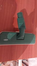 folletto per parquet e puliscitappeti 