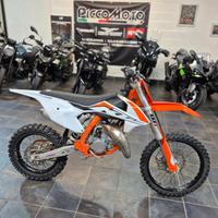 Ktm 85 SX Minicross
