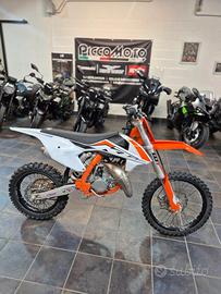 Ktm 85 SX Minicross