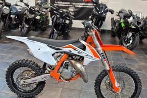 Ktm 85 SX Minicross