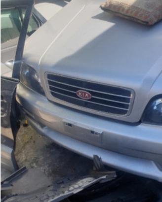 Kia joice ricambi