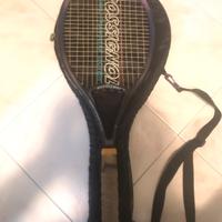 Racchetta da tennis