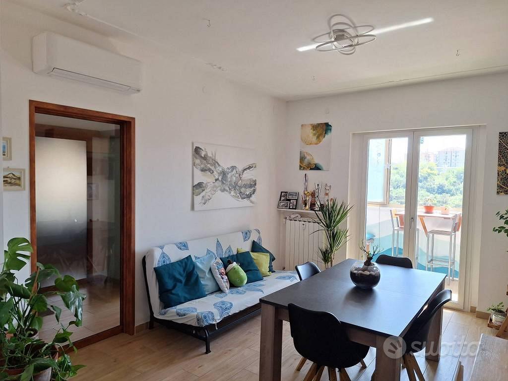 Appartamento – Trieste, Maddalena, Barriera Vecchia-San Giacomo - Vista 2