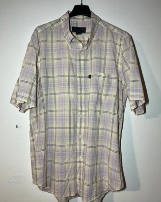Marlboro Shirt for Men Size XL