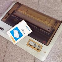 Stampante parti ricambio